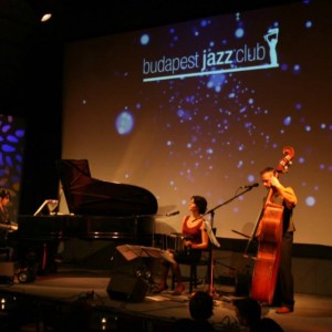 Budapest Jazz Club, Trio de la Plata